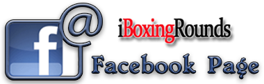 Cardio Exercises iBoxing Rounds facebook page