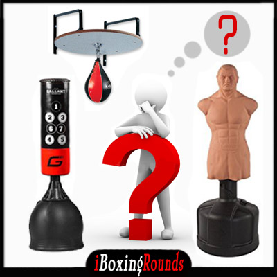 What is the best boxing bag to buy featured post picture